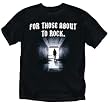 Hockey - For Those About to Rock