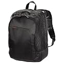 Hama Super Light Notebook-Rucksack 39,1 cm (15,4 Zoll) schwarz