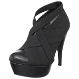 Dollhouse Womens Starlie Bootie