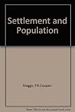 Settlement and population