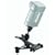 Manfrotto 175F Spring Clamp with Flash Shoe - aka Justin Clamp (Black)