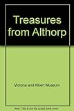 Treasures from Althorp