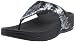 FitFlop Women's Electra Strata Toning Thong Sandal