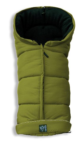 Kaiser 6570826 - Fußsack 