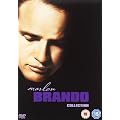 Marlon Brando Collection [DVD]