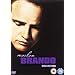 Marlon Brando Collection [DVD]