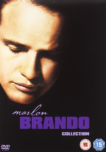 MARLON BRANDO COLLECTION