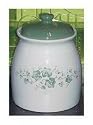 Corelle Cookie Jar - Callaway