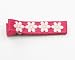 Search : "Fantastic 4 Flowers" Baby Girl & Toddler Hair Clip - Red