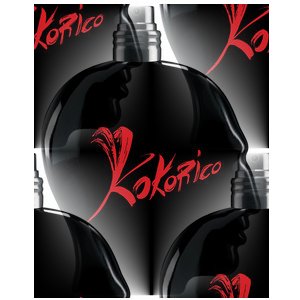 Jean Paul Gaultier JPG KOKORICO Eau De Toilette Spray 100ml (3.3 Fl.oz) EDT Cologne Preisvergleich