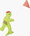 Step 2 774104 Children at Play Safety Signal