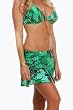 Energy: Wrap Skirt Cover-Up (All styles sold as separates; Bottom Only)