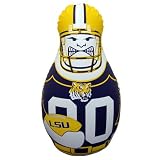 LSU Tigers Tackle Buddy