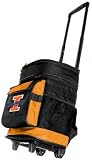 Illinois Fighting Illini Rolling Cooler