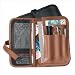 Automobile Organizer Color: Tan, Customize: Yes