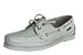 SUMMER CLOSE OUT SALE!! 100% LEATHER THICK & DURABLE FULL GRAIN BEST LEATHER UPPERS GUARANTEED. 2 Eye-let Handsewn MEN'S PREMIUM Boat Shoes by AMERICAN SHOE FACTORY