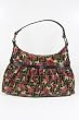 Fendi Handbags Chef Zucca Rose and Calf Leather 8BR448 (LIMITED)