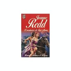 L'aventuriere de fort alamo