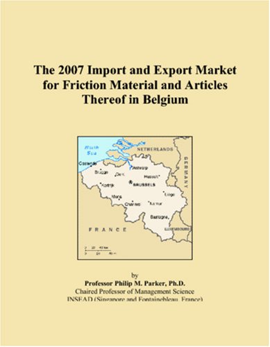 Frictions