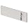 Mitutoyo Ceramic Rectangular Wear Gage Block Set, ASME Grade 0, Metric
