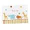 Jungle Animals Thank-You Cards