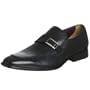 Florsheim Men's Aston Slip-on,Black,8.5 D