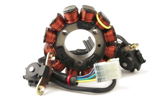  valentine Trail Tech S 8252 05 Replacement StatorB004FSP8LY