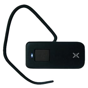 Nexxus Talknano PRO Mini Bluetooth Headset