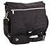 Everest W-1003 Crinkle Messenger Bag (Price/Each), Messenger Bag