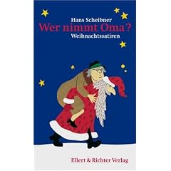 Wer nimmt Oma? Weihnachtssatiren