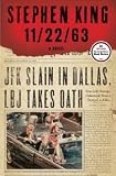 11/22/63 1st (first) edition