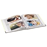 Image de Hama Einsteckalbum Nils für 200 Fotos im Format 10 x 15cm, Tiermotiv