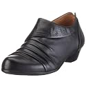 Marc Shoes Mella 1.422.02-01, Damen Klassische Halbschuhe