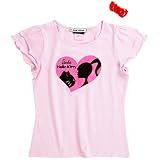ハローキティ バービーTシャツ ピンク