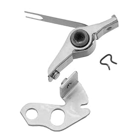 Oregon Replacement Part POINTS LAWN-BOY 677254 # 33-611 by Oregon