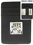 New York Jets Executive Leather wallet