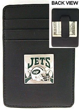 New York Jets Executive Leather wallet