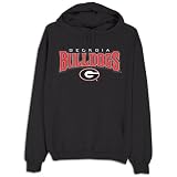 Georgia Team Edition NCAA East Balance Hoody - Men's