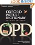 Oxford Picture Dictionary English-Spanish: Bilingual Dictionary for Spanish speaking teenage and adult students of English
