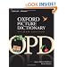 Oxford Picture Dictionary, Second Edition: English-Spanish