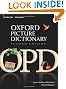 Oxford Picture Dictionary English-Spanish Edition: Bilingual Dictionary for Spanish-speaking teenage and adult students of English.