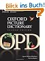 Oxford Picture Dictionary: English/Spanish, Ingles/Espanol