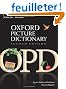 Oxford Picture Dictionary: English/ Spanish