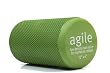 Agile Fitness 6" x 12" long Low Density Foam Roller Agile Fitness 6" x 12" long Low Density Foam Roller