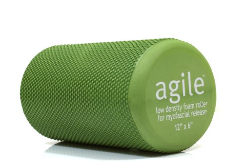 Agile Fitness 6