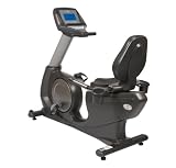 Volume Fitness O7r Recumbent Bike