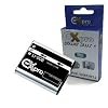 Ex-Pro� Olympus Li-90b, Li90b, High Power Plus+ 2 Year Warranty Replacement Lithium Li-on Digital Camera Battery for Olympus Tough TG-1 TG1