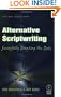 Alternative Scriptwriting, Third Edition: Successfully Breaking the Rules