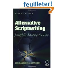 Alternative Scriptwriting: Successfully Breaking the Rules