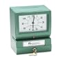 Acroprint 150-ER-3 Model 150 automatic print time recorder, day/0-23 hours/decimal 100ths minutes
